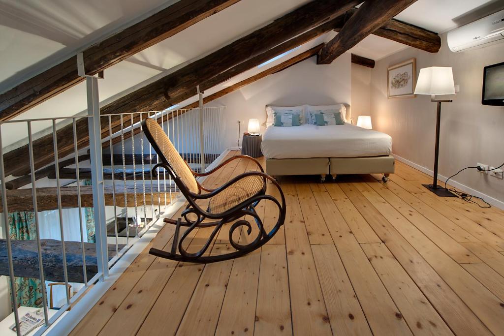 Piazza Vittorio Suites - Resim 2