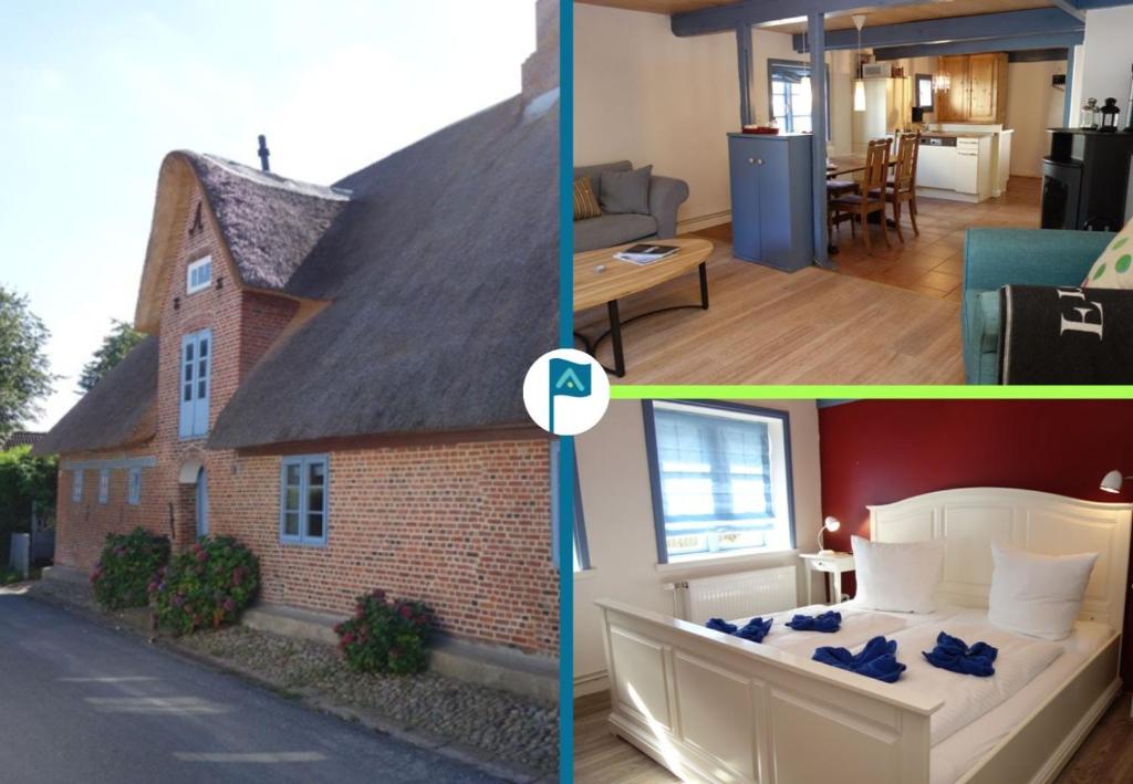 Φωτογραφία από το άλμπουμ του Holm 17 σε Wyk auf Föhr