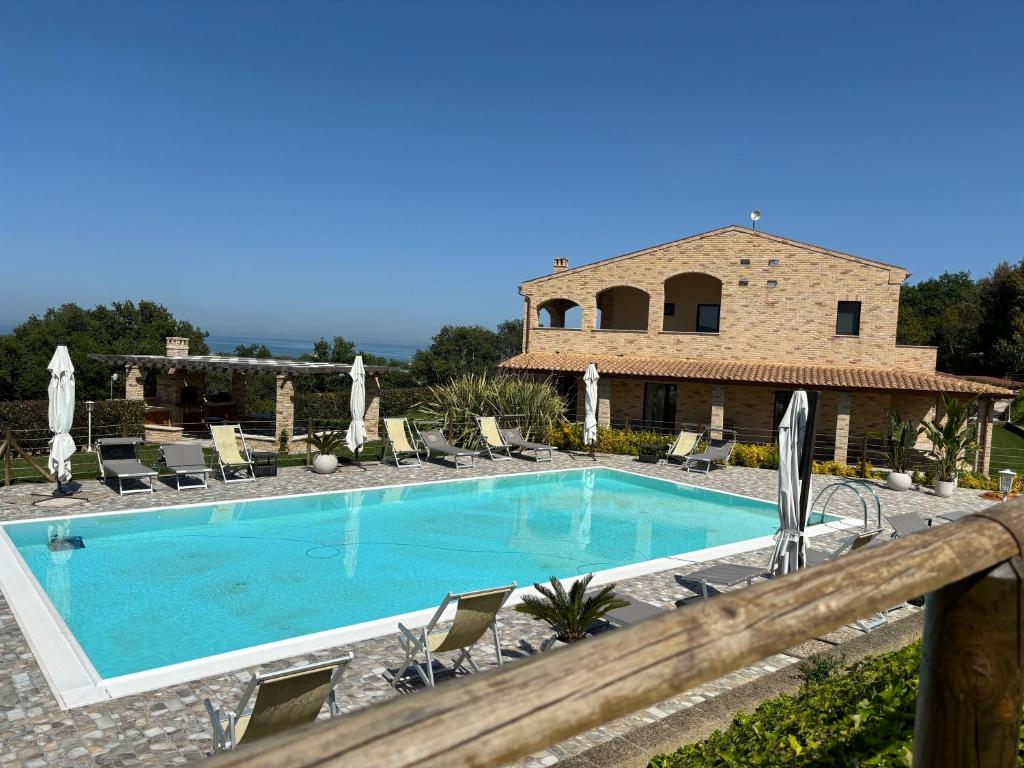 B&B CasalFarano