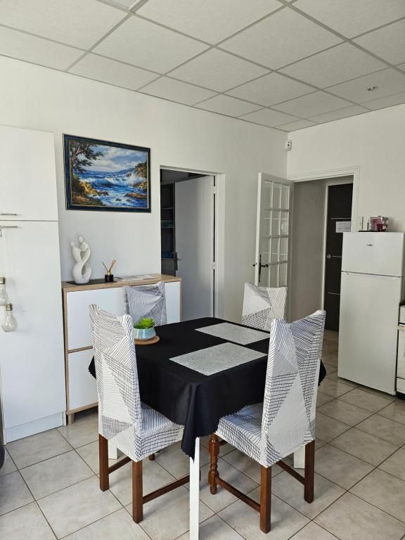 Photo de la galerie de l'établissement Logement indépendant chez l'habitant, à Vouillé