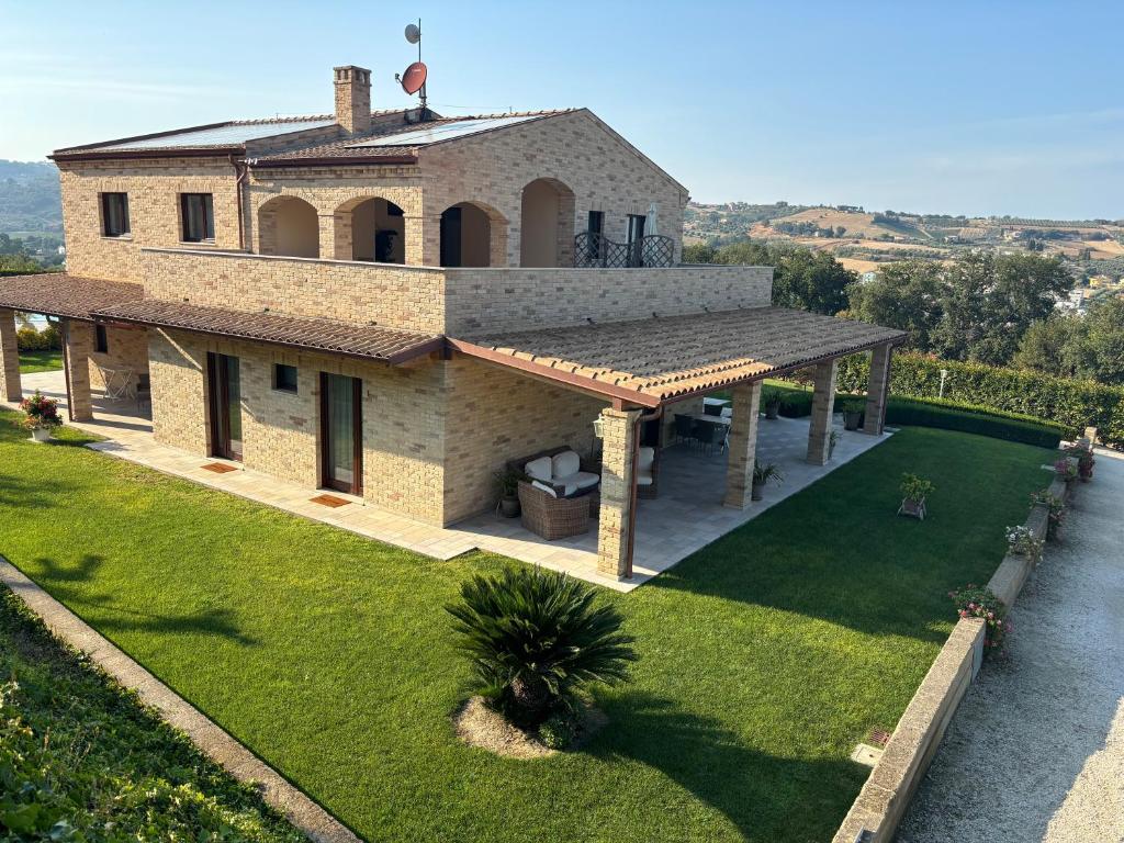 B&B CasalFarano