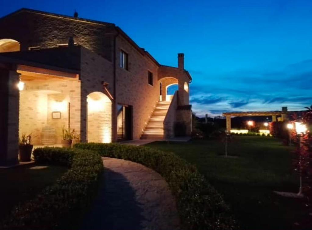B&B CasalFarano