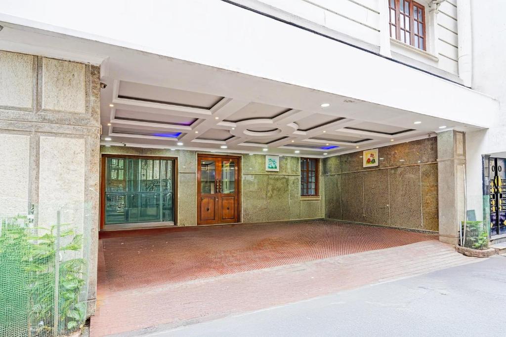 Fotografie z fotogalerie ubytování Super Hotel O Triplicane formerly Park Royal v destinaci Čennaí