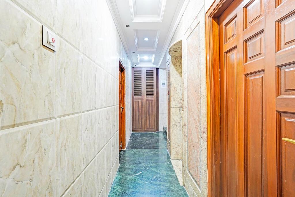 Fotografie z fotogalerie ubytování Super Hotel O Triplicane formerly Park Royal v destinaci Čennaí