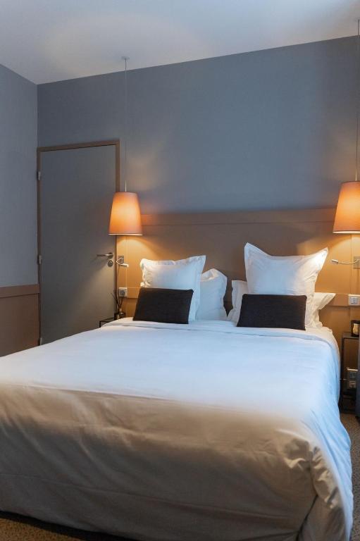 La Maison des Armateurs - 1