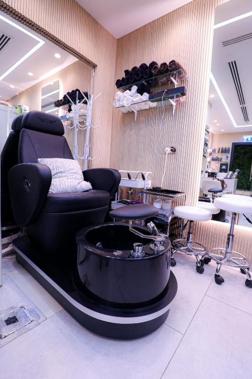 Beach Walk Hotel Jumeirah - Resim 29