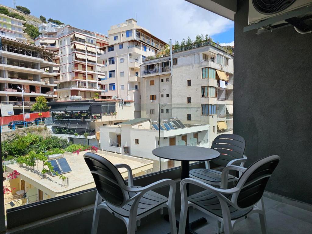 Artur Apartment