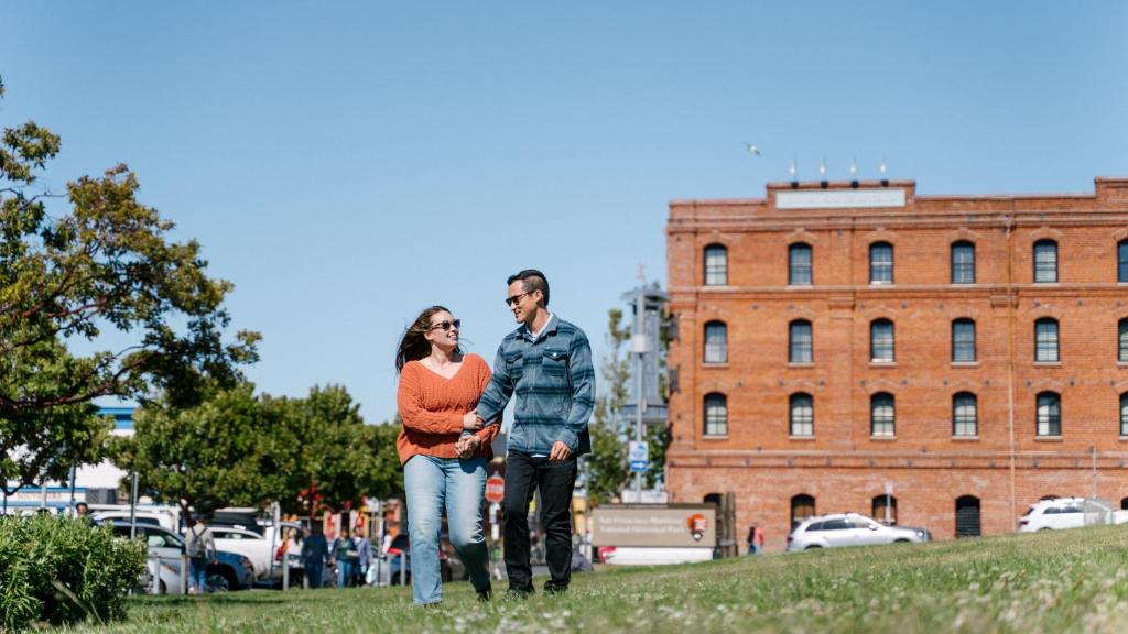 Argonaut Hotel, a Noble House Hotel photo