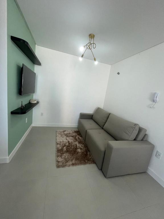 Χώρος καθιστικού στο Gran Vittoria Residenziale