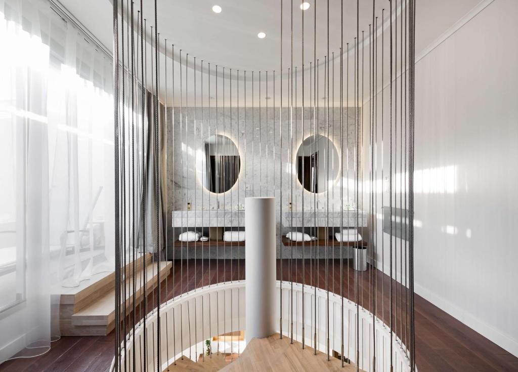 NH Collection Madrid Eurobuilding - 19