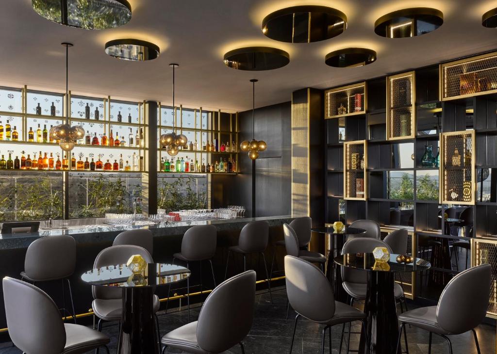 InterContinental - Ljubljana by IHG - Resim 29