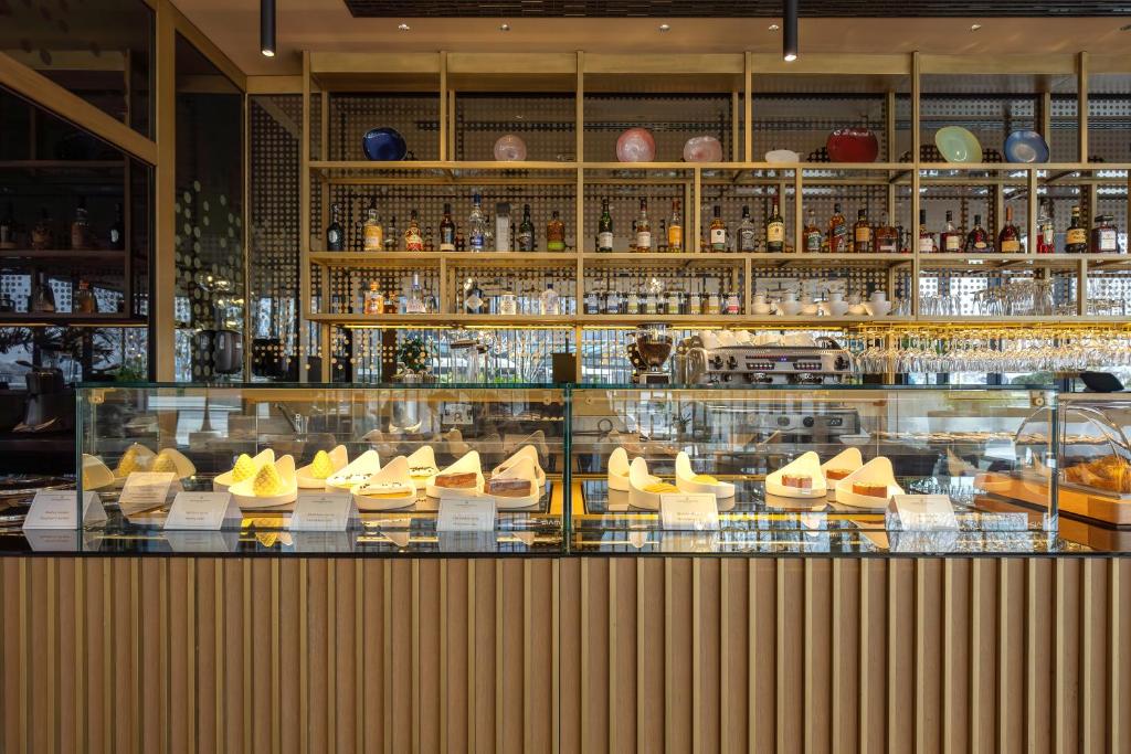 InterContinental - Ljubljana by IHG - Resim 27