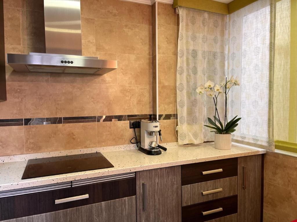 Fotografie z fotogalerie ubytování Casa Lopez v destinaci Nerja