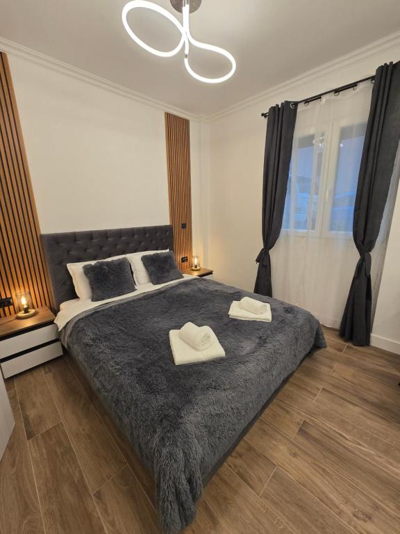 Glow Haven suites