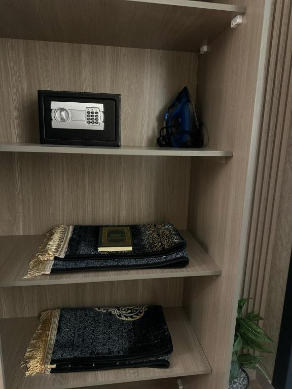 Fotografie z fotogalerie ubytování مدن الشمال للشقق المخدومة v destinaci Hail