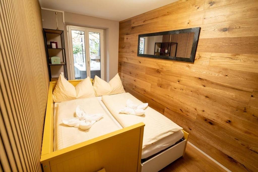 WELCOME APARTMENTS - Luzern Mobile-Check-in - Resim 18