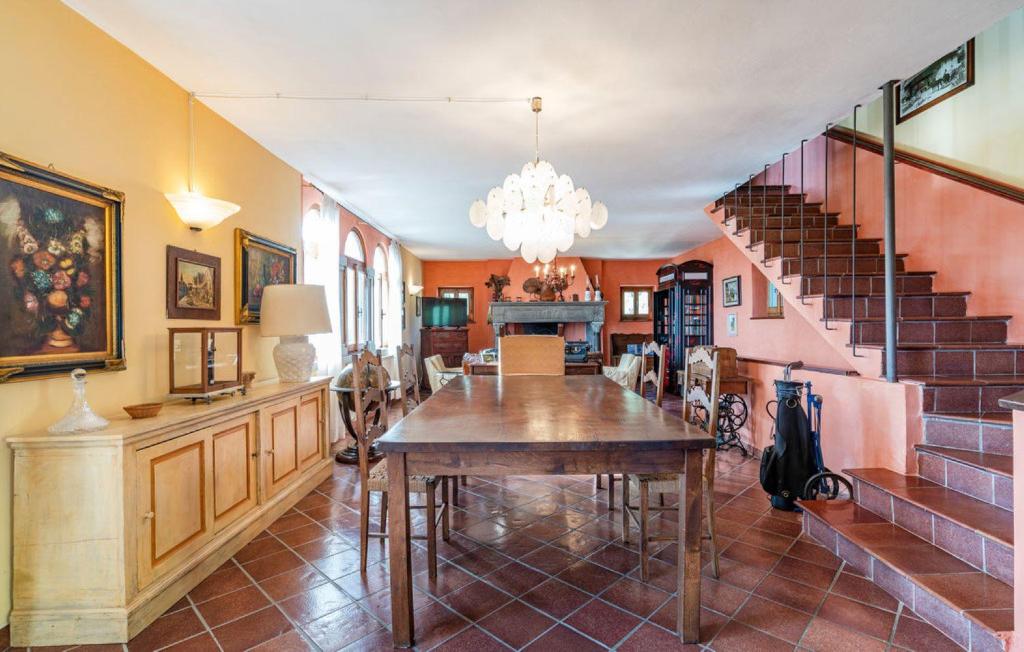 Fotografie z fotogalerie ubytování Podere La Casina v destinaci Poppi