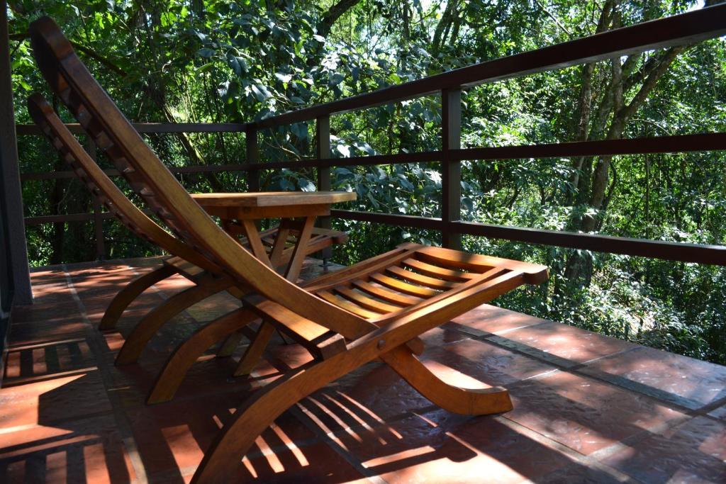 Estúdio Júnior com Deck