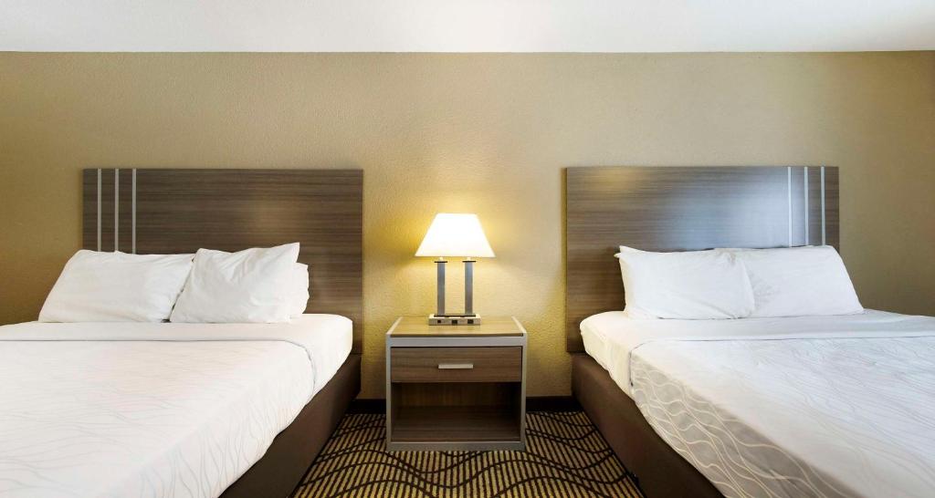 SureStay Plus Hotel by Best Western Sacramento North - 