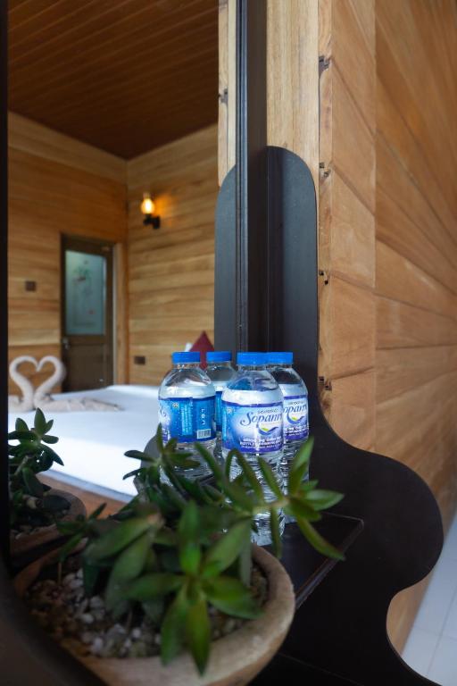 Fotografie z fotogalerie ubytování Refresh Inn Ella v destinaci Ella