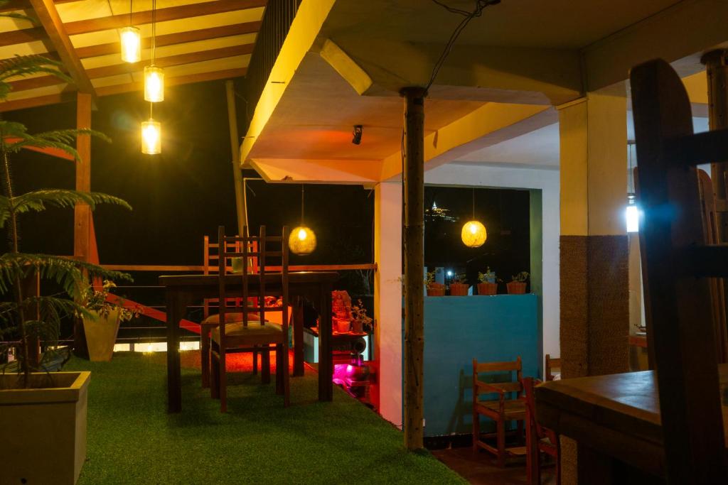 Fotografie z fotogalerie ubytování Refresh Inn Ella v destinaci Ella