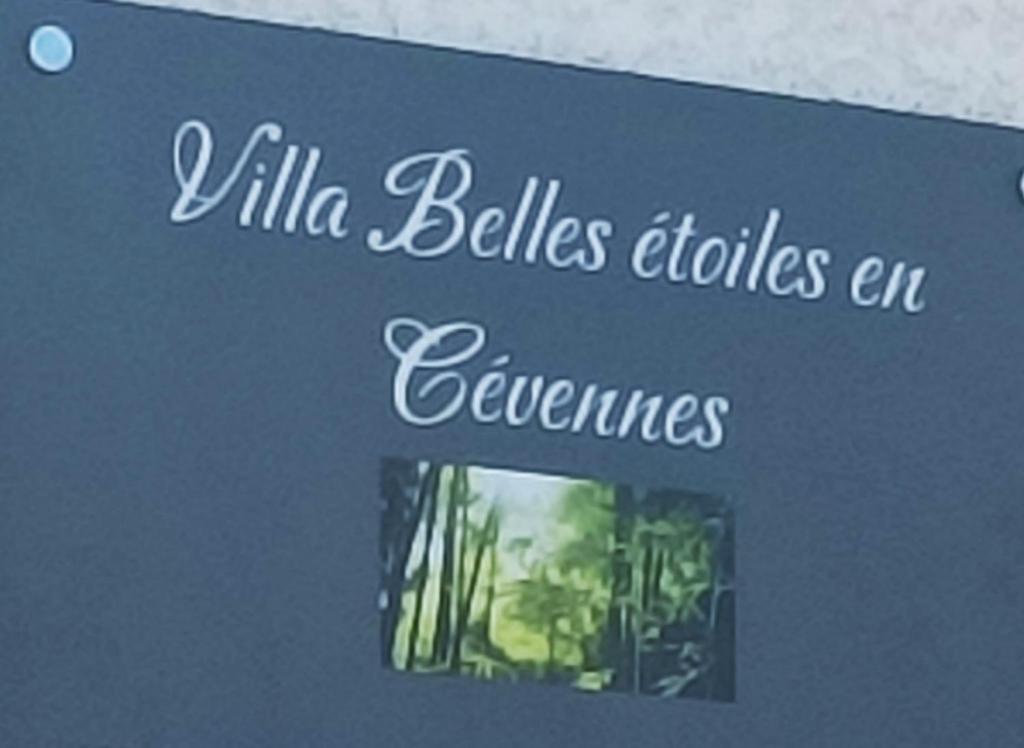 Φωτογραφία από το άλμπουμ του Villa Belles étoiles en Cévennes classée 3 étoiles avec piscine privée dans le Gard σε Ribaute-les-Tavernes