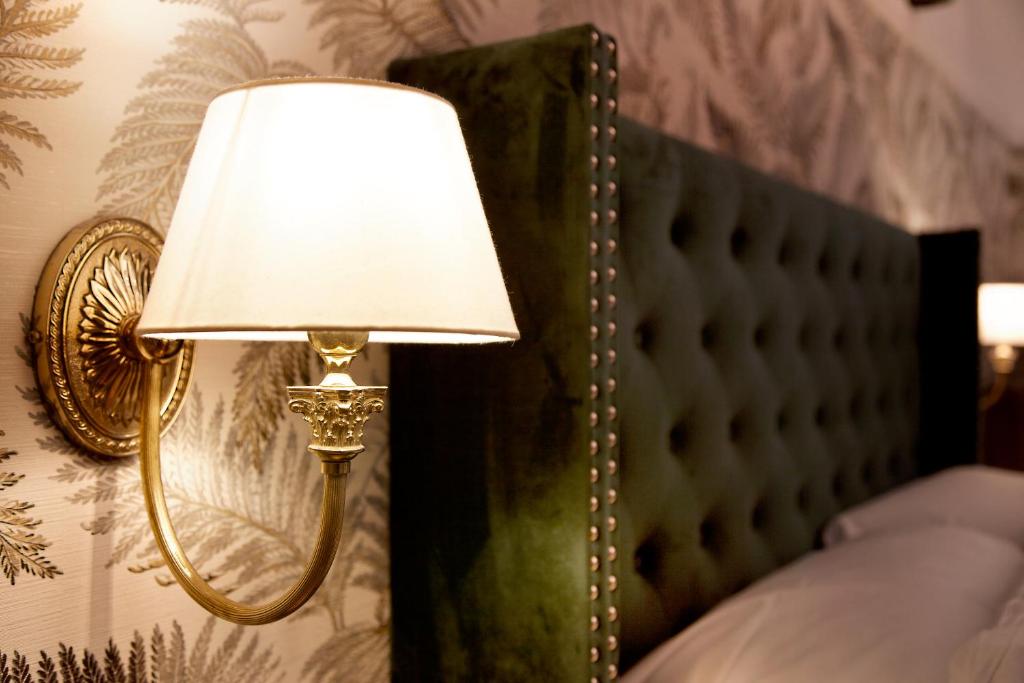 Hotel Silva - Resim 10