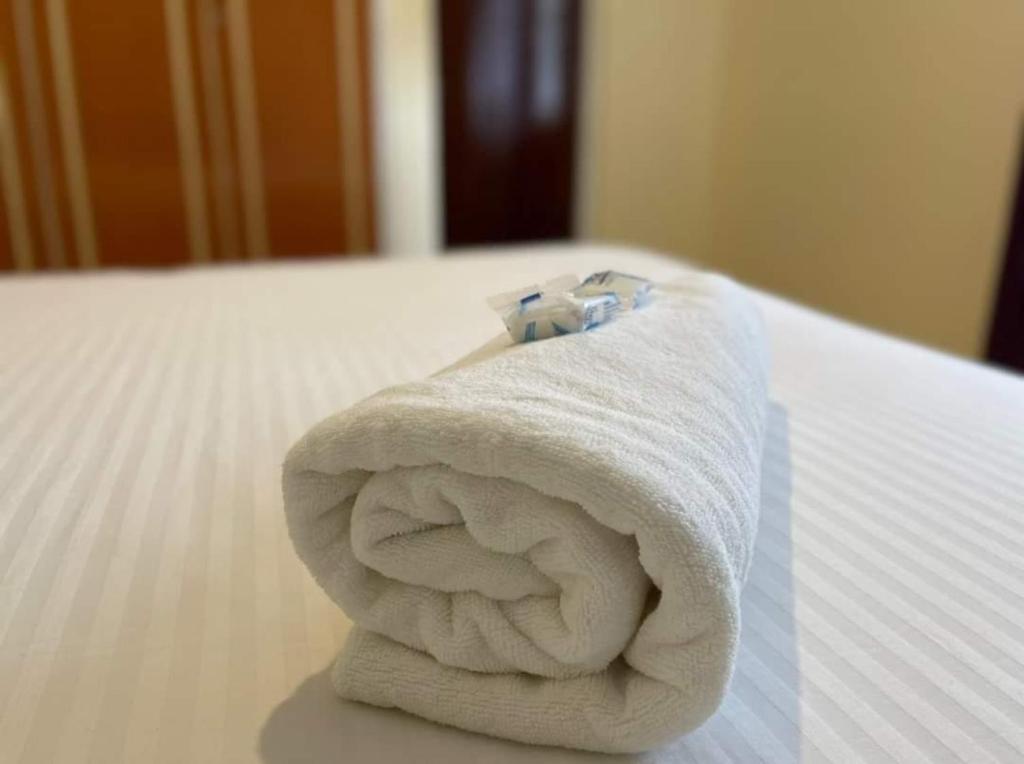 Gallery image of Rhaya Grill B&B in Nairobi