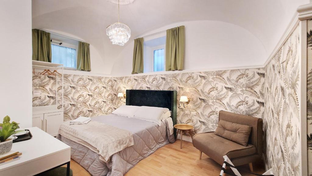 Hotel Silva - Resim 12