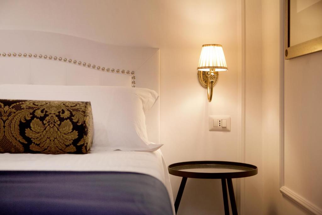 Hotel Silva - Resim 11