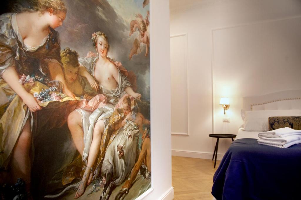 Hotel Silva - Resim 16