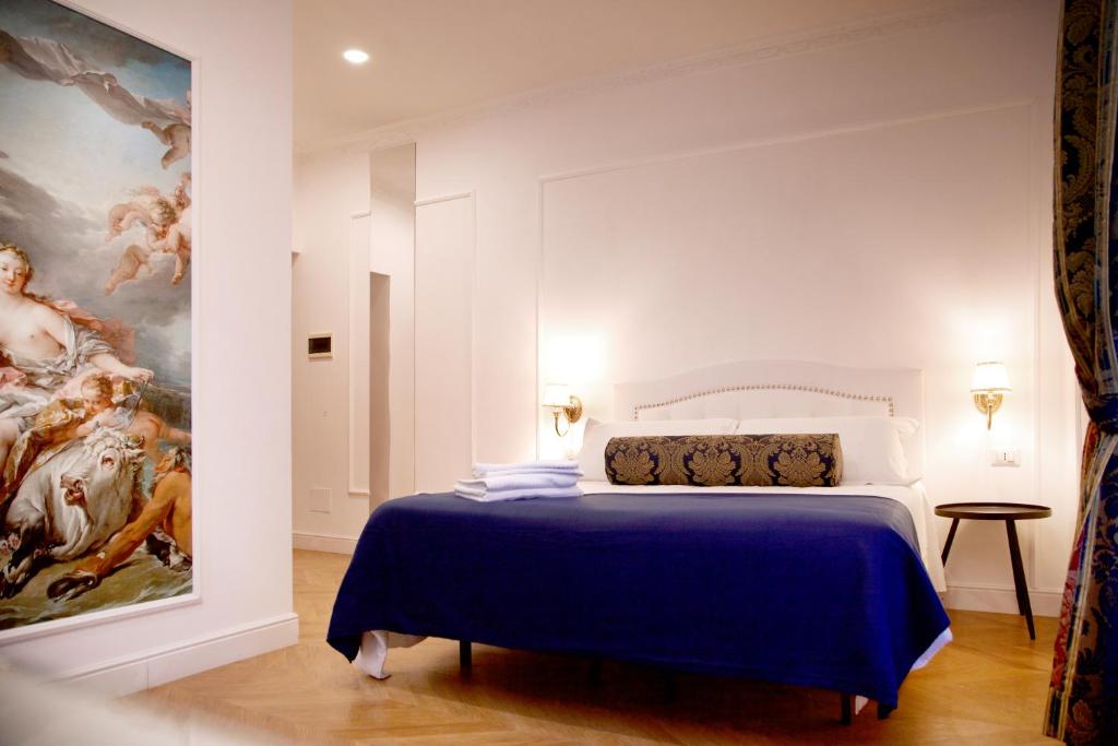 Hotel Silva - Resim 18