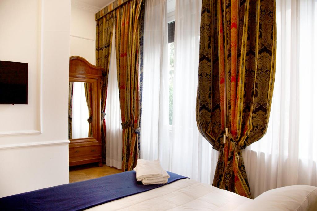 Hotel Silva - Resim 17