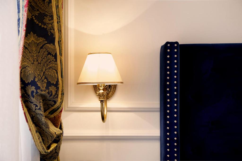 Fotografie z fotogalerie ubytování Hotel Silva v Římě