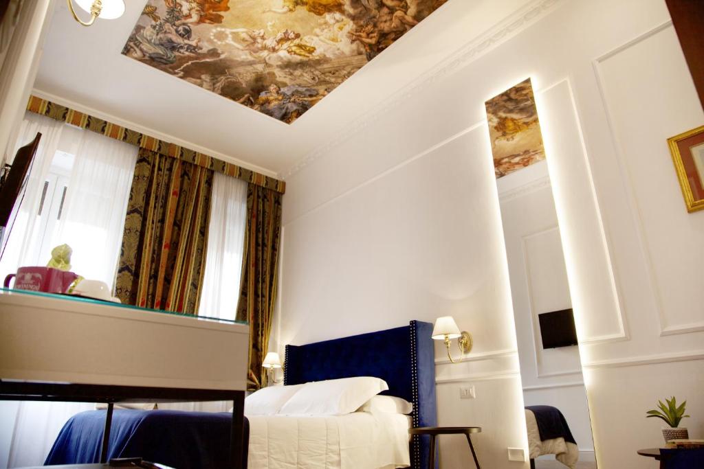 Hotel Silva - Resim 21