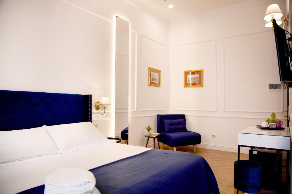 Hotel Silva - Resim 24