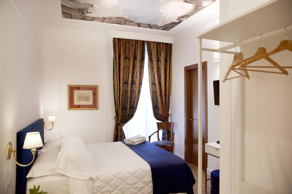 Hotel Silva - Resim 27
