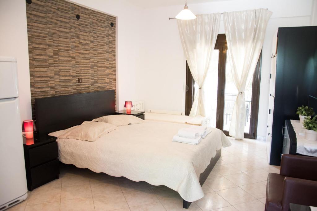 Φωτογραφία από το άλμπουμ του Anna's apartments στα Ψακούδια