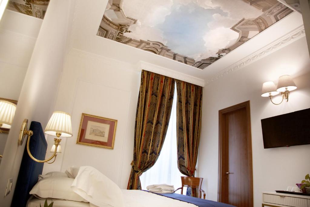 Hotel Silva - Resim 31