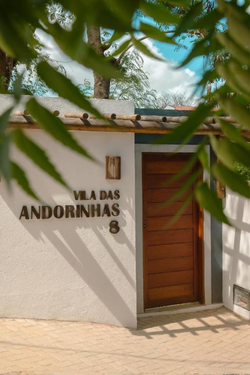 Fotografie z fotogalerie ubytování Chalé de Chica - Vila das Andorinhas v destinaci Pipa