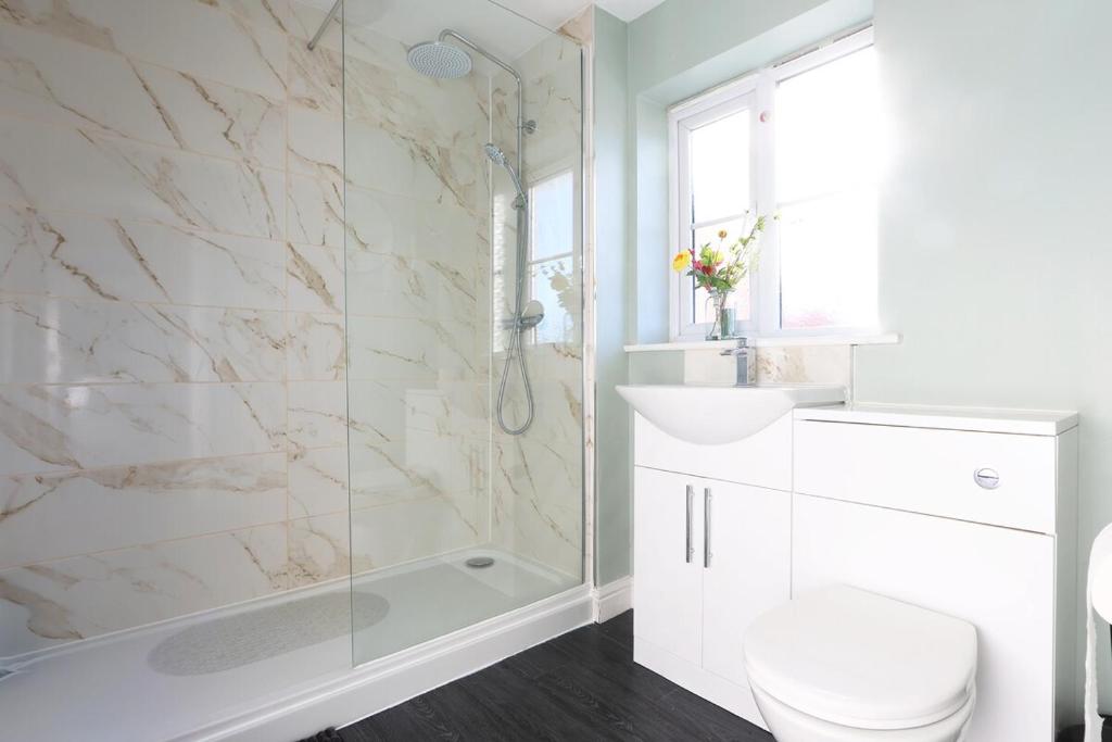 Ipswich-Luxury-Self Catering-Town Centre-Parking 3
