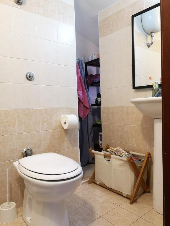Capodimonte - VT appartamento a due passi dal lago - Apartamento De Un Dormitorio