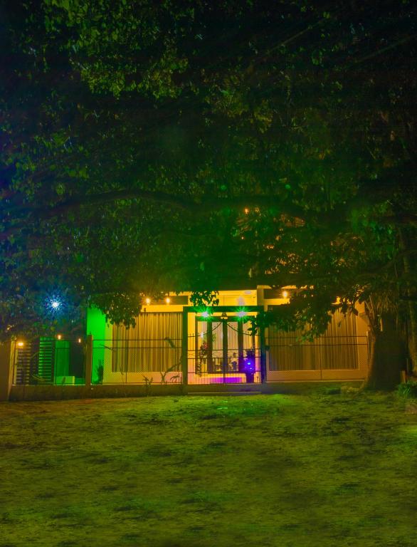 Zahrada ubytování Luminozo Beach Hotel