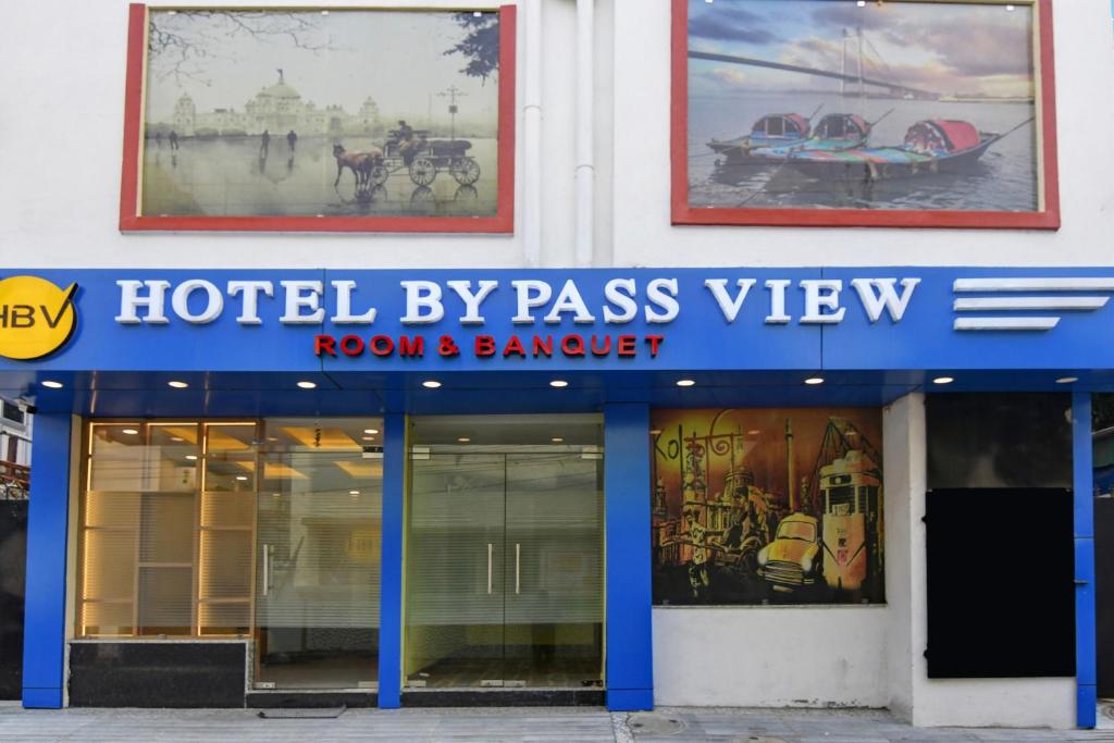 Fotografie z fotogalerie ubytování Hotel O Bypass View v destinaci Kalkata
