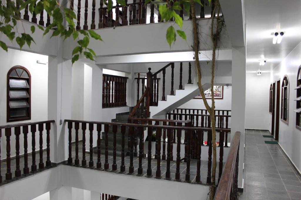  Farol das Gaivotas Pousada e Residence