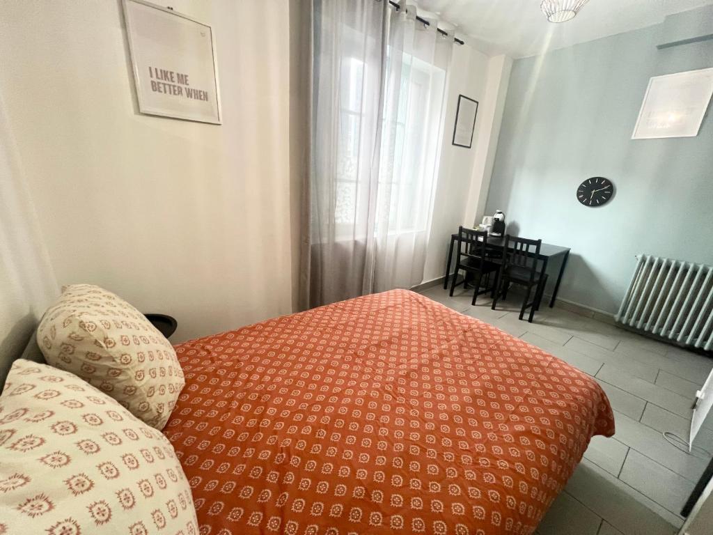 Photo de la galerie de l'établissement Rdc, Nid Urbain, à Villeurbanne