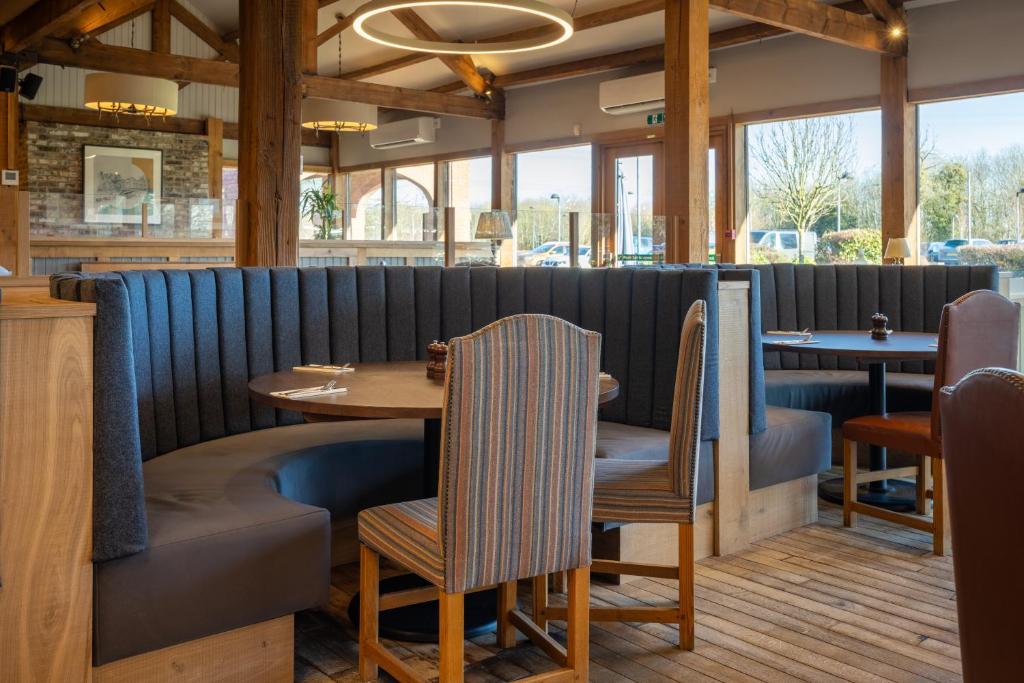 Sandburn Hall - Resim 26