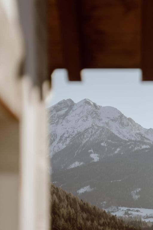 Garberhof Dolomit Family - Suite Familiar