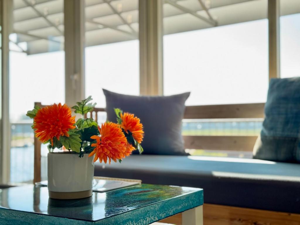 Appartementen Casa del Lago - Apartamento Deluxe