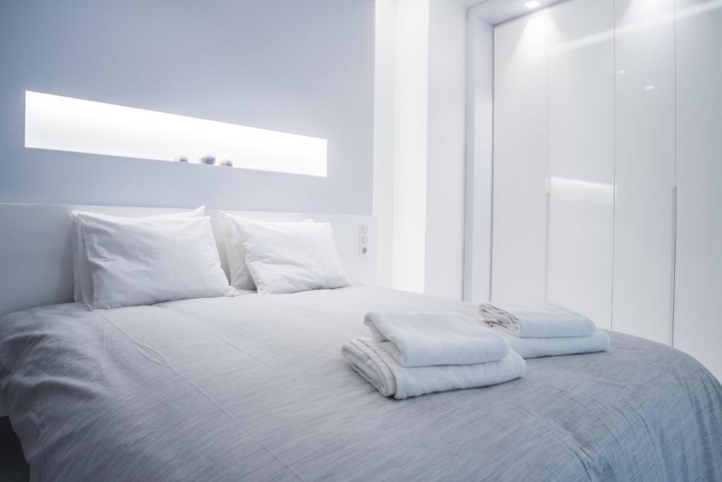 Millennial Apartments Voulis
